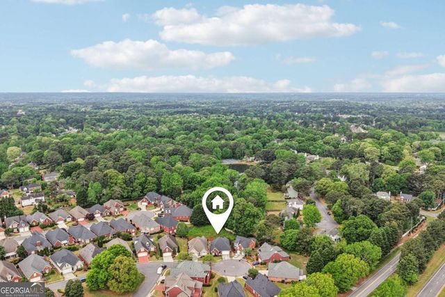 1625 Glenhurst Drive, Snellville, GA 30078