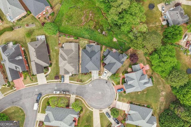 1625 Glenhurst Drive, Snellville, GA 30078