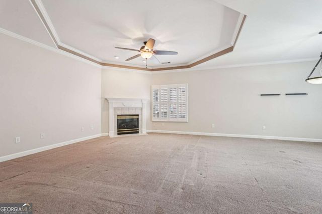 1625 Glenhurst Drive, Snellville, GA 30078