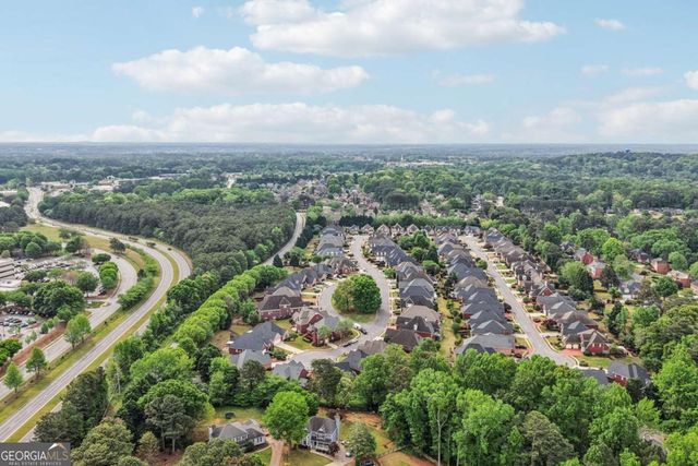 1625 Glenhurst Drive, Snellville, GA 30078