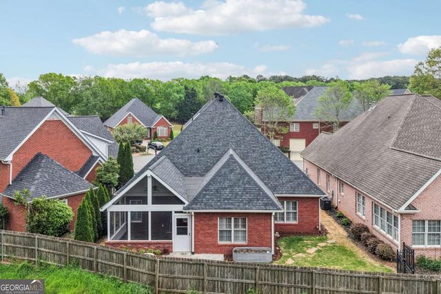 1625 Glenhurst Drive, Snellville, GA 30078