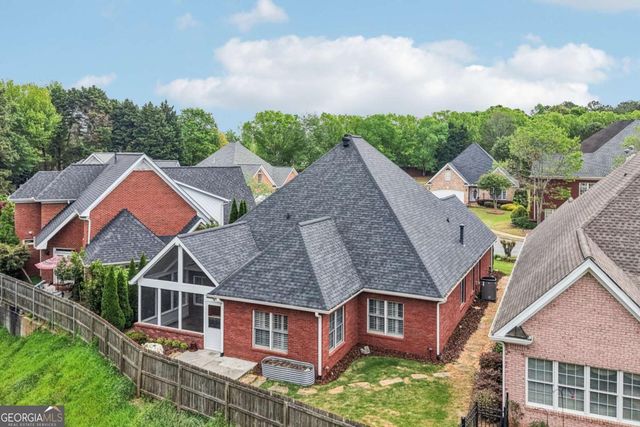 1625 Glenhurst Drive, Snellville, GA 30078