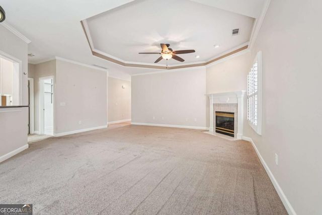 1625 Glenhurst Drive, Snellville, GA 30078