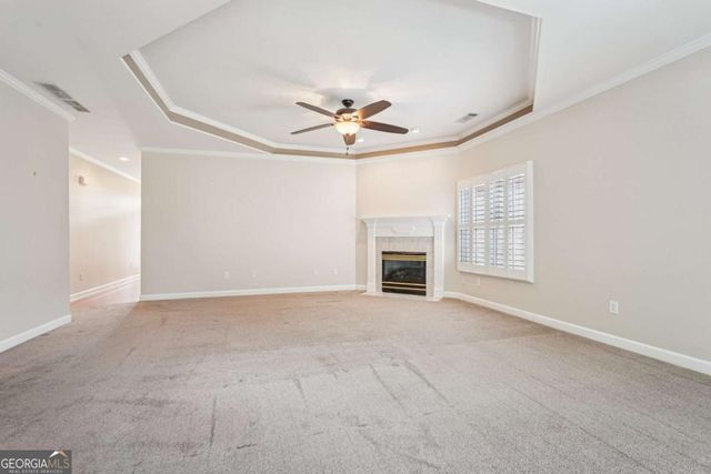 1625 Glenhurst Drive, Snellville, GA 30078