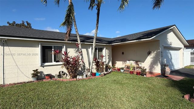 12285 SW 257th Ter, Homestead, FL 33032