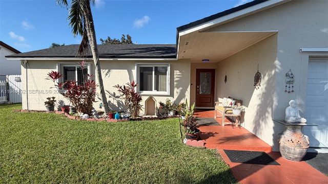 12285 SW 257th Ter, Homestead, FL 33032