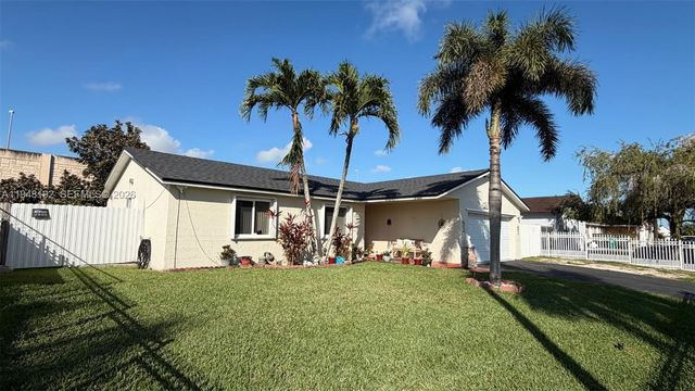 12285 SW 257th Ter, Homestead, FL 33032