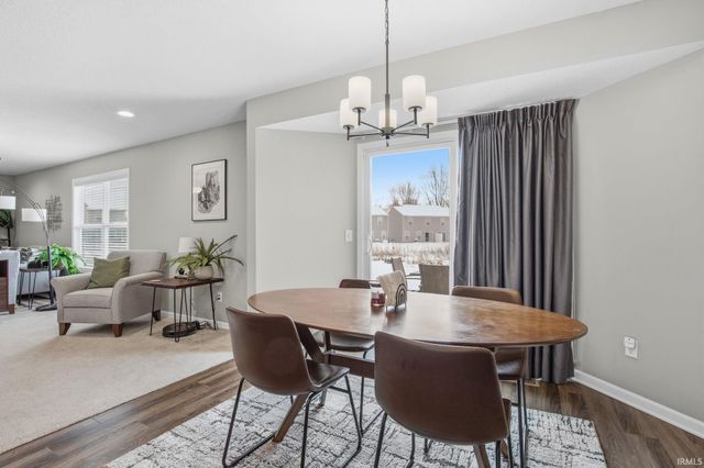 1417 Verdigris Pass, Fort Wayne, IN 46845