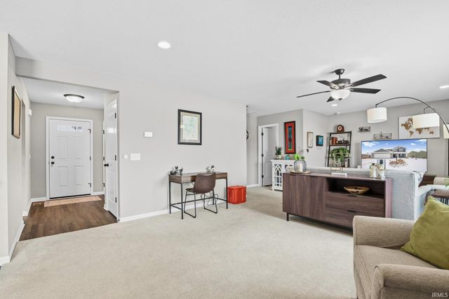 1417 Verdigris Pass, Fort Wayne, IN 46845