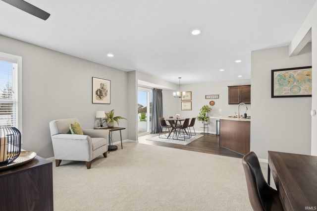 1417 Verdigris Pass, Fort Wayne, IN 46845