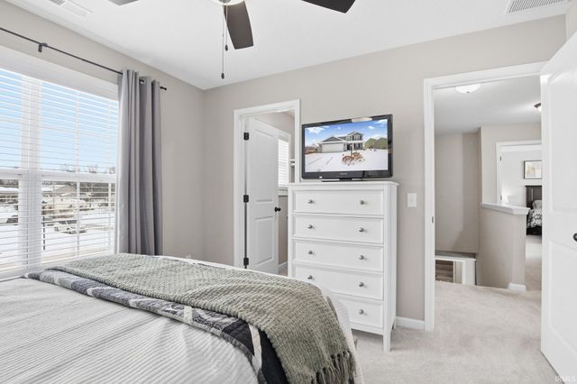 1417 Verdigris Pass, Fort Wayne, IN 46845