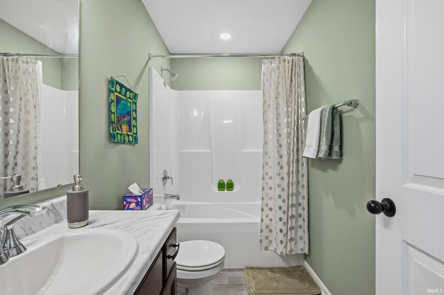 1417 Verdigris Pass, Fort Wayne, IN 46845