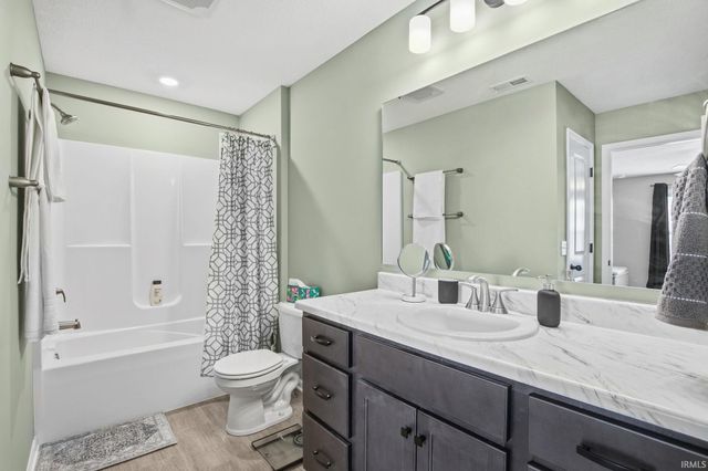 1417 Verdigris Pass, Fort Wayne, IN 46845