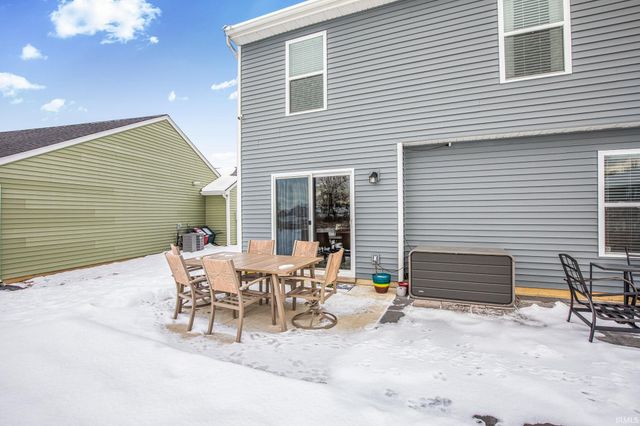 1417 Verdigris Pass, Fort Wayne, IN 46845