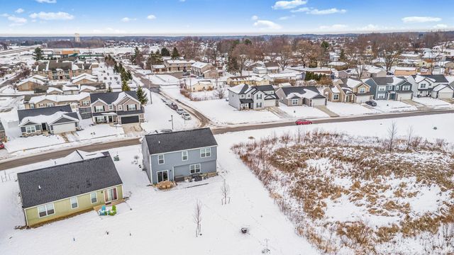 1417 Verdigris Pass, Fort Wayne, IN 46845