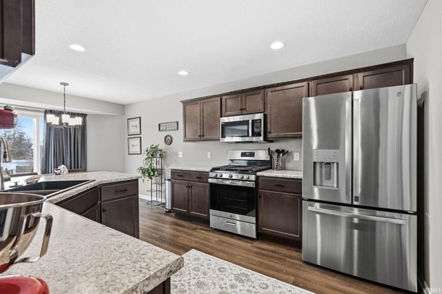 1417 Verdigris Pass, Fort Wayne, IN 46845