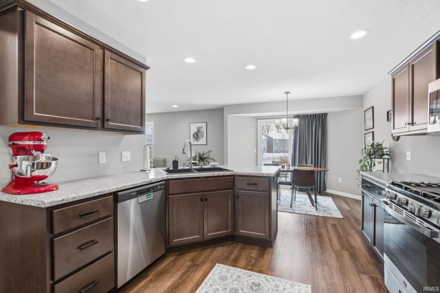 1417 Verdigris Pass, Fort Wayne, IN 46845