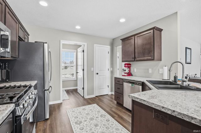 1417 Verdigris Pass, Fort Wayne, IN 46845