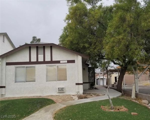 1936 ST Lawrence Drive, Las Vegas, NV 89108