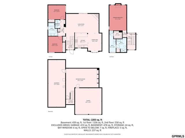 16506 Castelar Street, Omaha, NE 68130