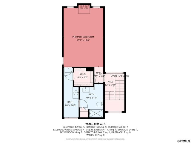 16506 Castelar Street, Omaha, NE 68130
