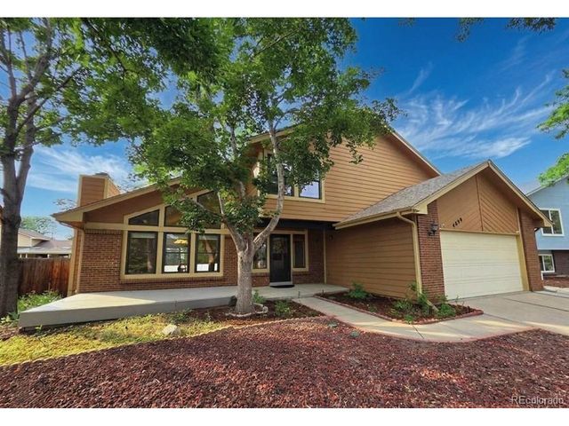 4699 W 69th Ave, Westminster, CO 80030