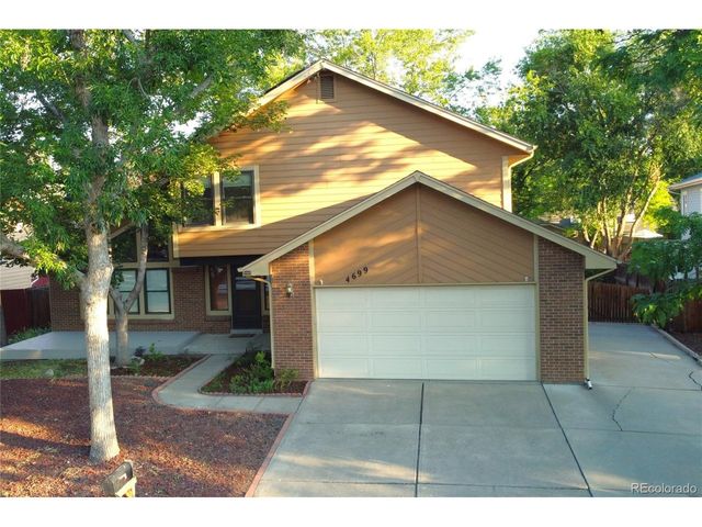 4699 W 69th Ave, Westminster, CO 80030