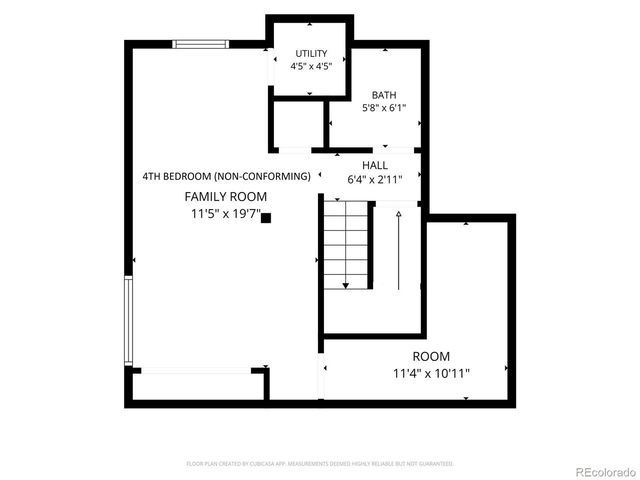 4699 W 69th Ave, Westminster, CO 80030