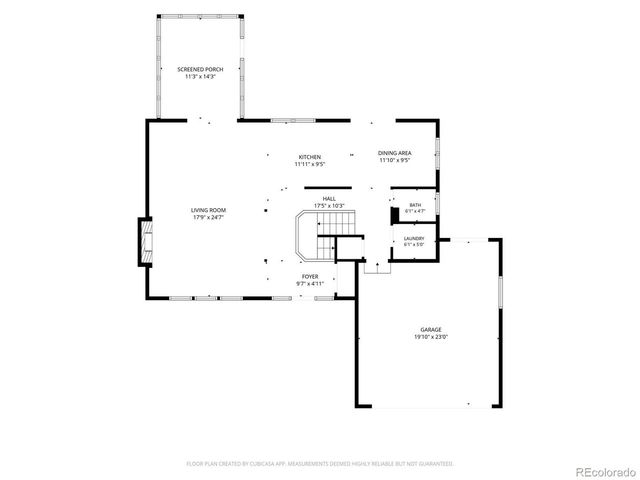 4699 W 69th Ave, Westminster, CO 80030
