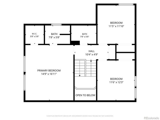 4699 W 69th Ave, Westminster, CO 80030