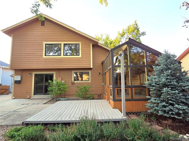 4699 W 69th Ave, Westminster, CO 80030