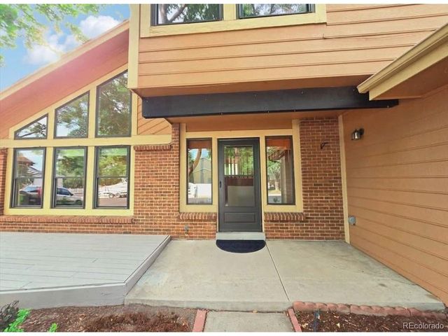 4699 W 69th Ave, Westminster, CO 80030
