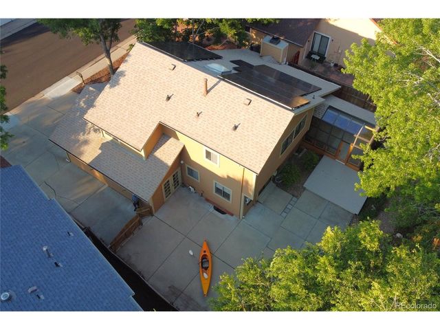 4699 W 69th Ave, Westminster, CO 80030