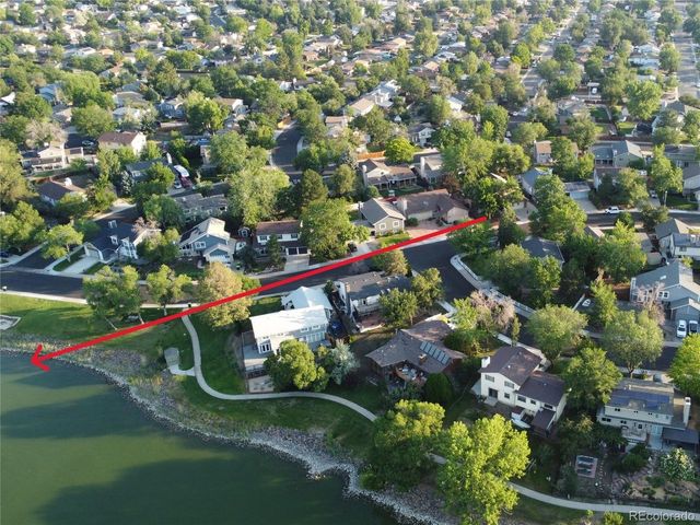 4699 W 69th Ave, Westminster, CO 80030
