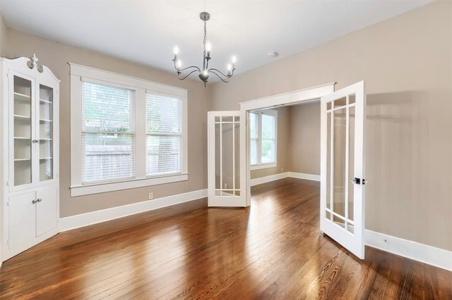 4308 Avenue G Ave, Austin, TX 78751