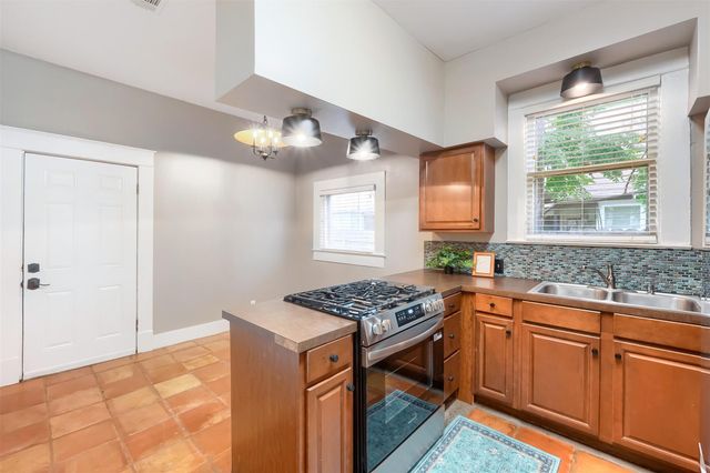 4308 Avenue G Ave, Austin, TX 78751