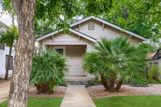 4308 Avenue G Ave, Austin, TX 78751