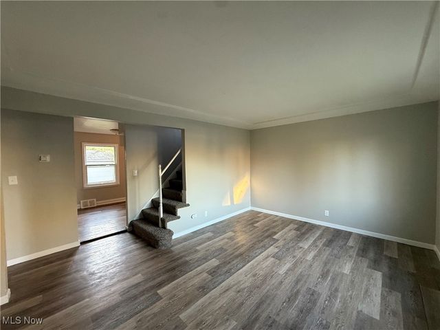 4468 E 156th Street, Cleveland, OH 44128