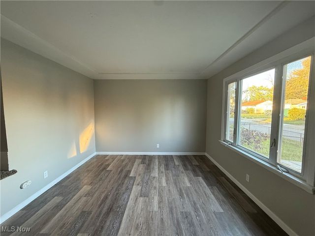 4468 E 156th Street, Cleveland, OH 44128