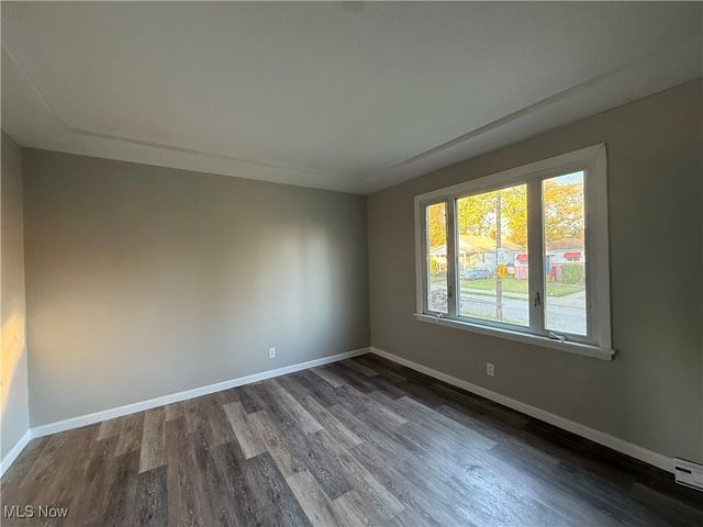 4468 E 156th Street, Cleveland, OH 44128