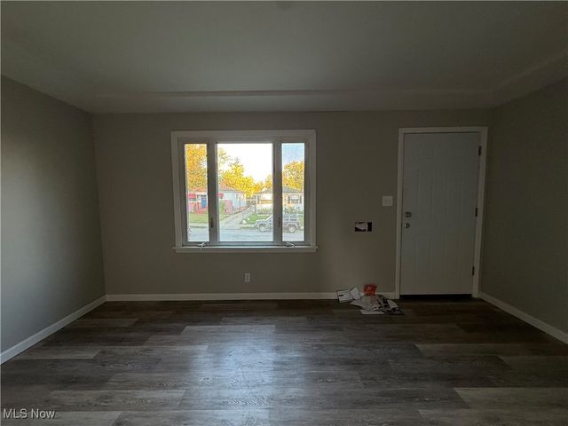 4468 E 156th Street, Cleveland, OH 44128