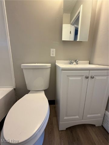 4468 E 156th Street, Cleveland, OH 44128