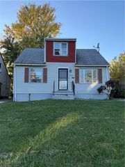 4468 E 156th Street, Cleveland, OH 44128