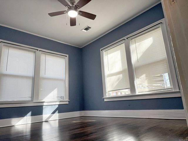 323 S Valmar Street, Little Rock, AR 72205