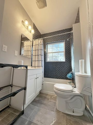 323 S Valmar Street, Little Rock, AR 72205