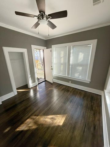 323 S Valmar Street, Little Rock, AR 72205