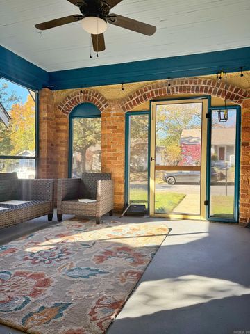 323 S Valmar Street, Little Rock, AR 72205