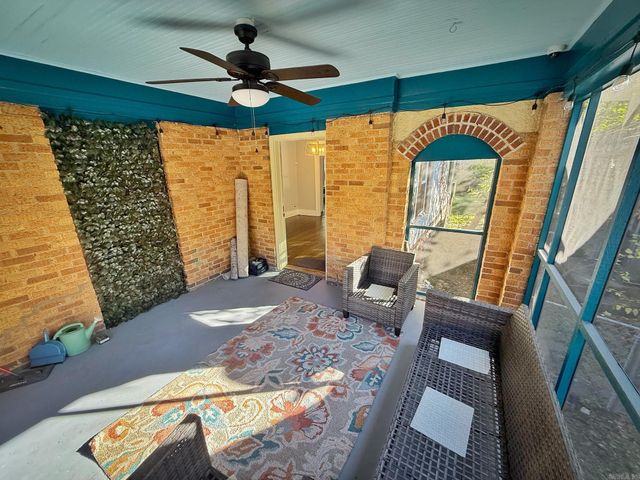 323 S Valmar Street, Little Rock, AR 72205