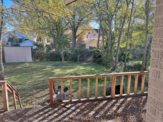 323 S Valmar Street, Little Rock, AR 72205