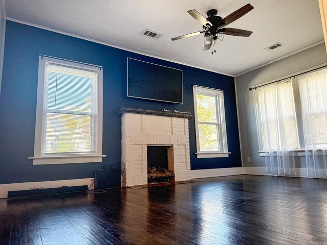 323 S Valmar Street, Little Rock, AR 72205